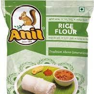 Anil White Puttu Flour