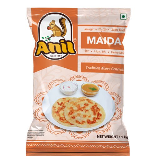 Anil Maida Flour