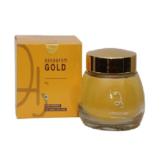 Aavaaram Gold Aavaaram Flower Powder