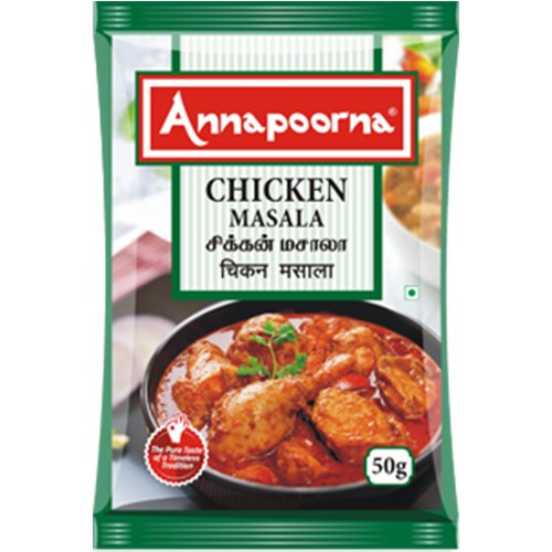 Annapoorna Chicken Masala