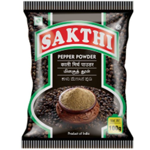 Sakthi Pepper Powder