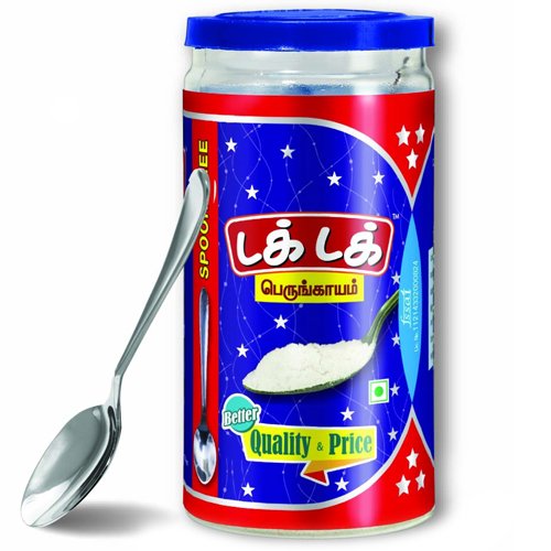 Tak Tak Asafoetida