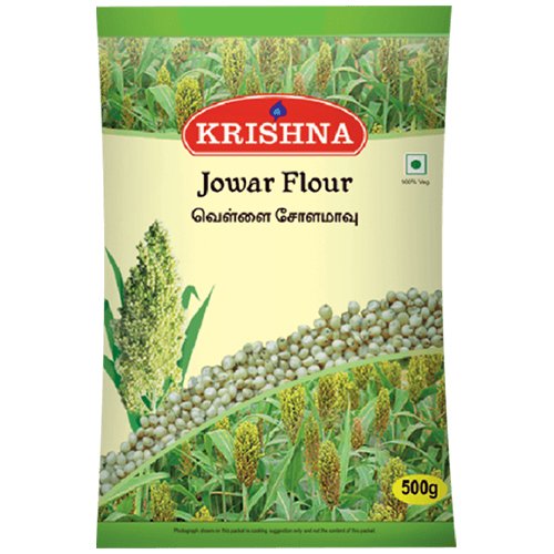 Krishna Jowar Flour