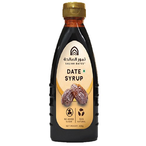 Saliah Dates Date Syrup