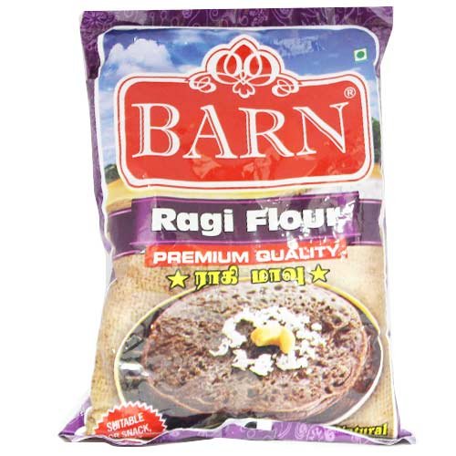 Barn Ragi Flour