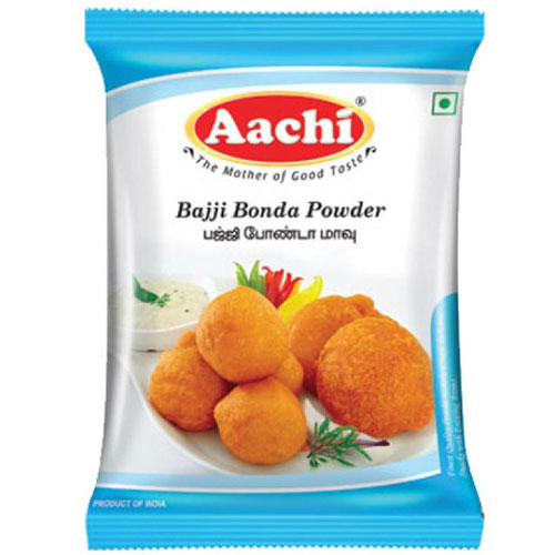 Aachi Bajji Bonda Powder