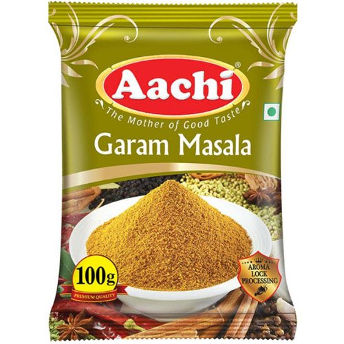 Aachi Garam Masala