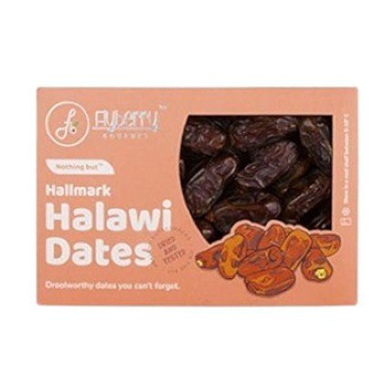 Flyberry Halawi Dates