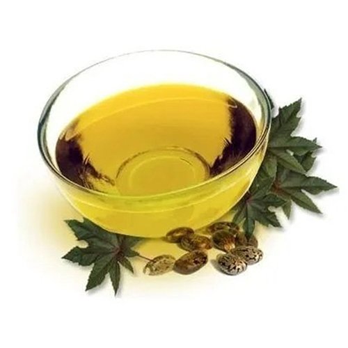 Packya Castor Oil