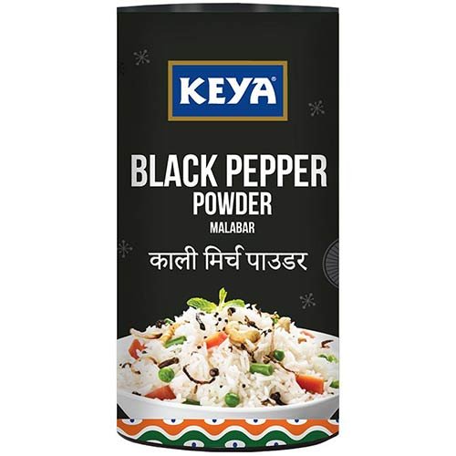 Keya Malabar Black Pepper Powder