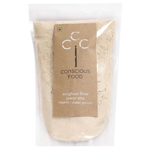 Conscious Food Sorghum Flour