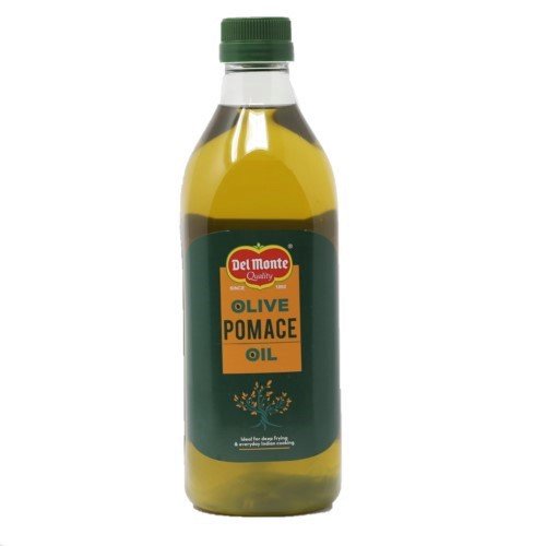 Del Monte Pomace Olive Oil