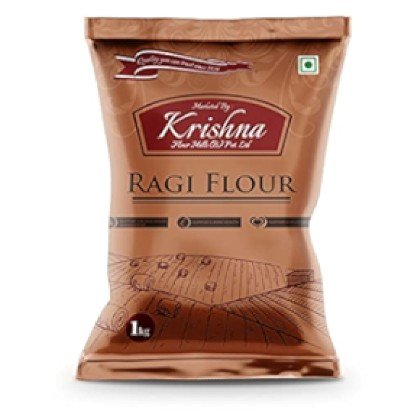 Krishna Ragi Processed