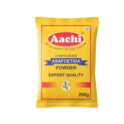 Aachi Asafoetida Powder Pouch