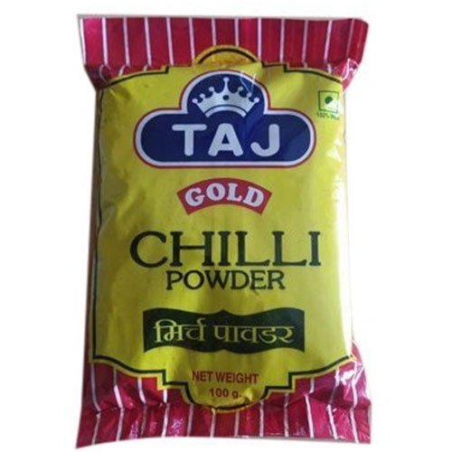 Taj Chilli Powder