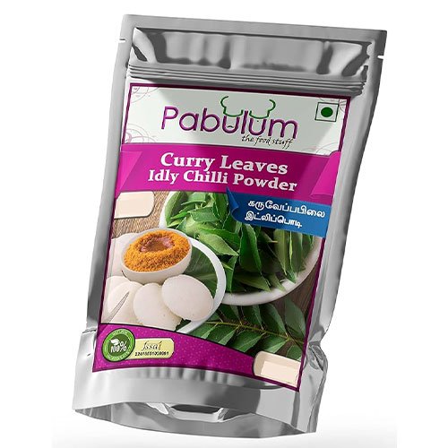 Pabulum Curryleaf Powder
