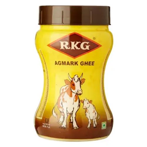 RKG Ghee Jar