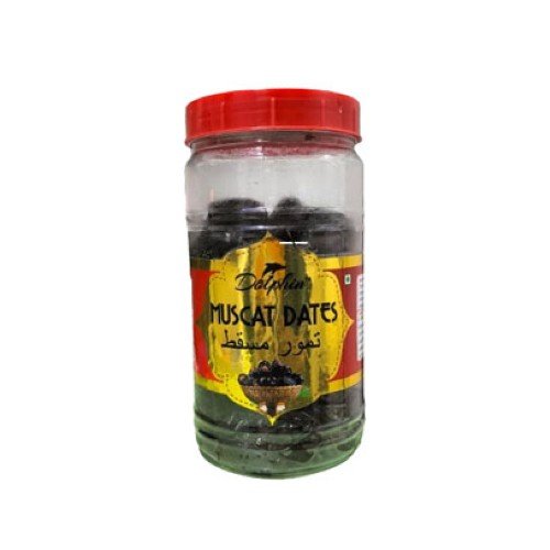 Dolphin Muscat Dates