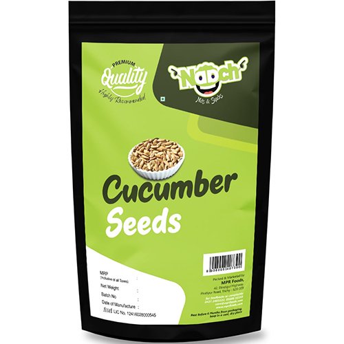 Naach Cucumber Seeds