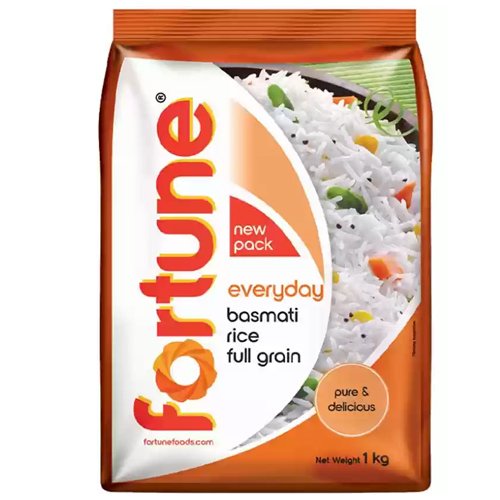 Fortune Everyday Basmathi Rice