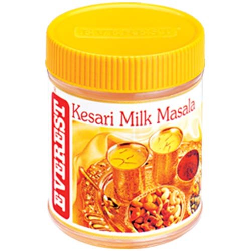 Everest Kesari Milk Masala