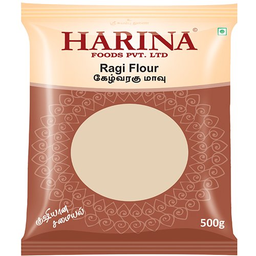 Harina Ragi Flour