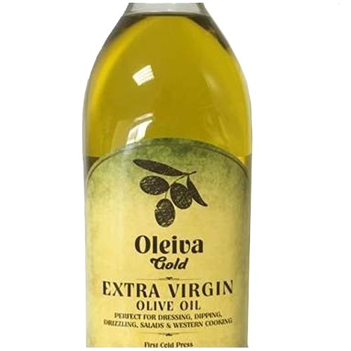 Oleiva Gold Extra Virgin Olive Oil
