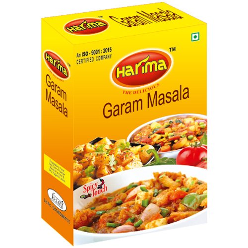 Harima Garam Masala