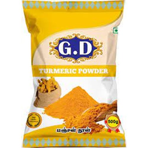 G.D Turmeric Powder