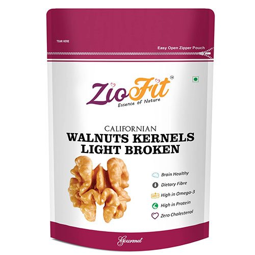 ZioFit Walnut Kerneis Extra Light