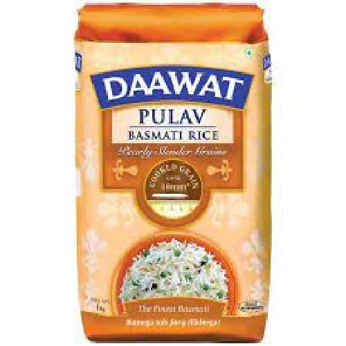 Dawat Rice Basmathi Pulav