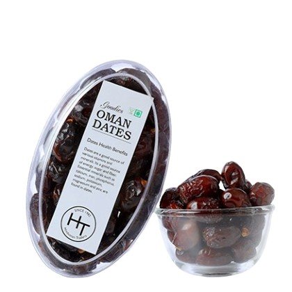 Goodies Oman Dates