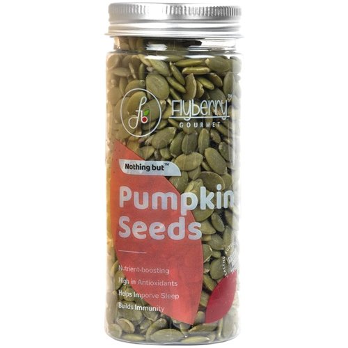 Flyberry Premium Pumpkin Seeds