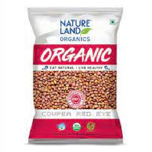 Nature Land Cowpea Red