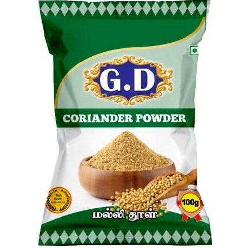 G.D Coriander Powder