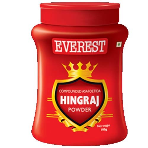 Everest Asafoetida Hingraj Powder