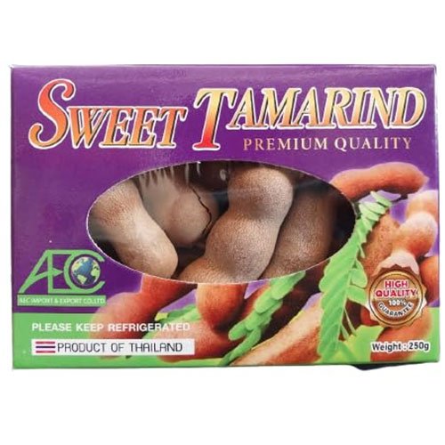 Sweet Tamarind Box