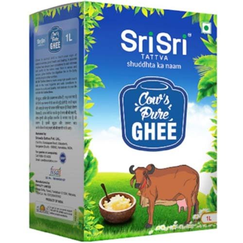 Sri Sri Cow Pure Ghee