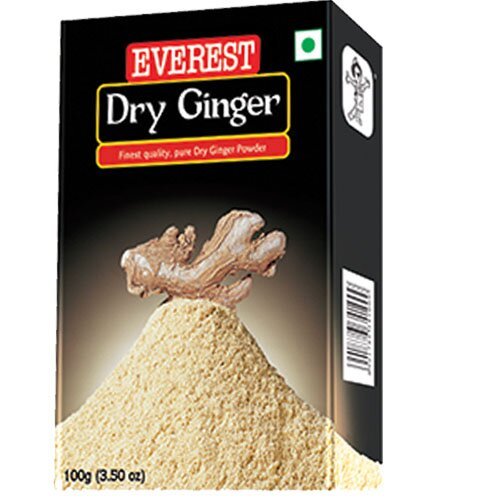 Everest Dry Ginger