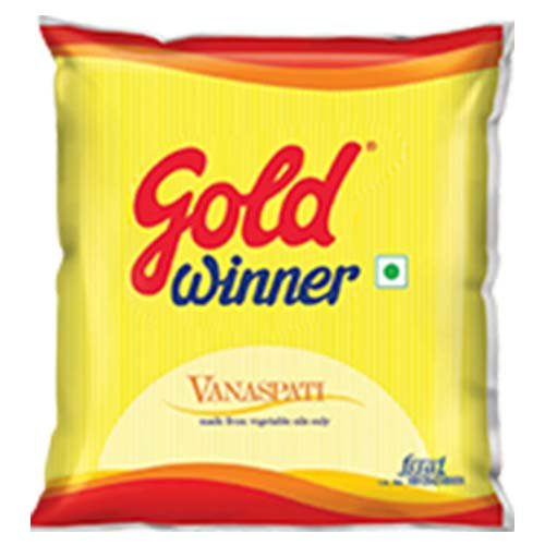 Gold Winner Vanaspati
