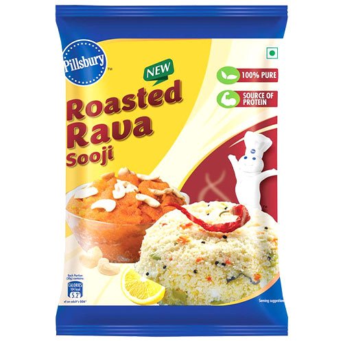 Pillsbury Rava