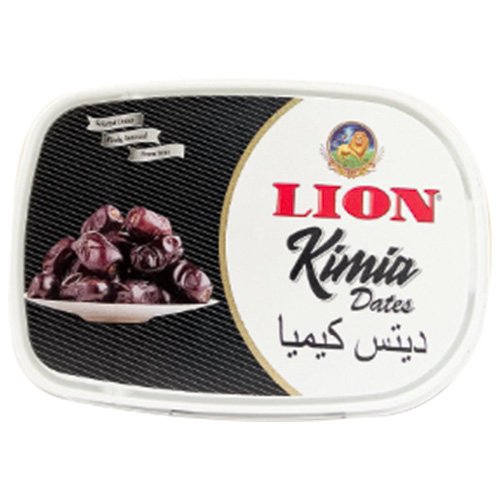Lion Kimia Dates