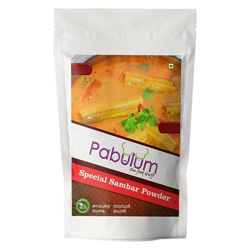 Pabulum Special Sambar Powder