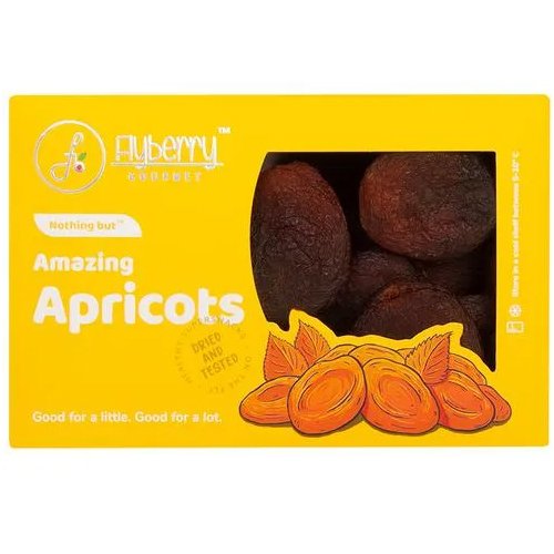 Flyberry Amazing Apricots