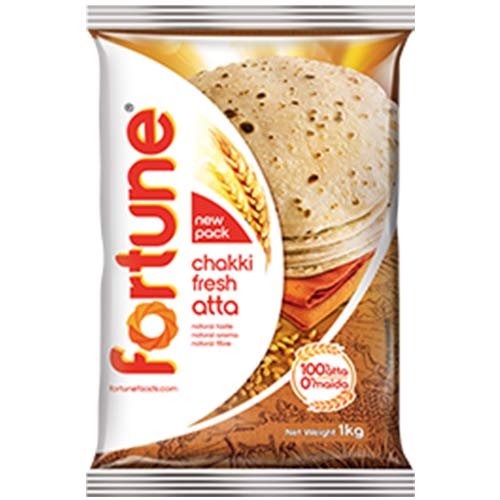 Fortune Chakki Fresh Atta