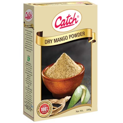 Catch Dry Mango Powder