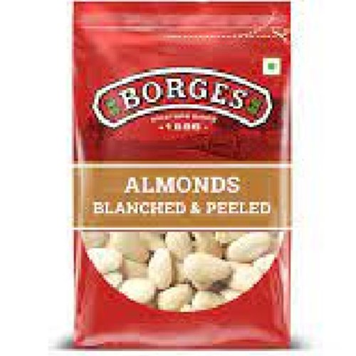 Borges Almonds Blanched & Peeled