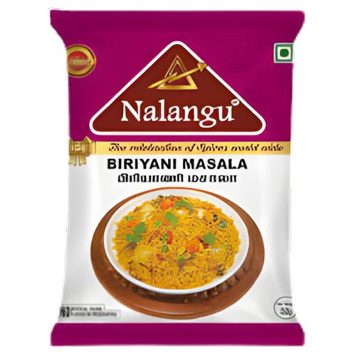 Nalangu Briyani Masala