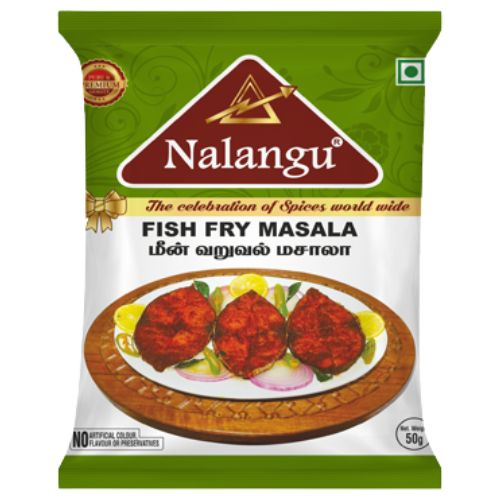 Nalangu Fish fry Masala