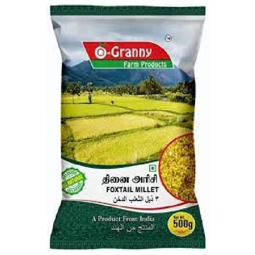 Ogranny Farm Products Foxtail Millet